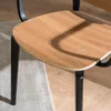home24 Armlehnenstuhl - 2er-Set - Polywood / Kunststoff Produktbild-Vorschau 6