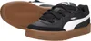 Puma Park Lifestyle SK8 Jr  Sneakers Laag - Zwart - Maat 39 Produktbild-Vorschau 10