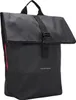FORVERT Forvert Tarp Lorenz Backpack black Gr. OS Produktbild-Vorschau 6