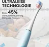 Oclean Kids blau Elektrische Zahnbürste Produktbild-Vorschau 18