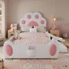 Flieks Kinderbett 90x200cm mit Rutsche und Treppe, Produktbild-Vorschau 2