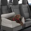 tectake® Hundeautositz Milow mit Sicherheitsleine und 2 Produktbild-Vorschau 8