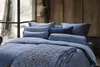 Pip Studio Perkal-Bettwäsche-Garnitur Bustani Farbe Blau Produktbild-Vorschau 4
