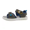 Superfit PIXIE grau blau M Sandale Grau in Gr. 32 Produktbild-Vorschau 3