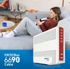AVM FRITZ!Box 6690 Cable WLAN-Router Produktbild-Vorschau 8