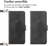 imoshion Bibliothèque avec cordon pour le Samsung Galaxy Voir les images du produit 3