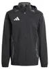 adidas Tiro 24 Competition All-Weather Jacke S BLACK/TMDRGR Produktbild-Vorschau 1