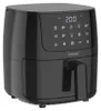 Tomado TAF2002B mini heißluftfritteuse 2 Liter - PFAS-freie Produktbild-Vorschau 4