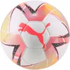 Puma Futsal 1 TB Ball FIFA Quality Pro Fußball weiß orange Produktbild-Vorschau 1