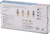 Set di bambole per famiglie di bambole in legno Viga Polarb Anteprima dell’immagine prodotto 14