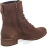 Gabor Schnürstiefeletten Damen 32303938323333 Braun 41 EU Produktbild-Vorschau 11