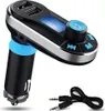 MMOBIEL Professional FM Transmitter Car Kit Bluetooth Produktbild-Vorschau 1