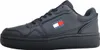 Tommy Hilfiger TJM Retro Basket sportlicher Schnürer Produktbild-Vorschau 6