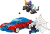 LEGO Marvel Spider-Mans Rennauto & Venom Green Goblin, Produktbild-Vorschau 2