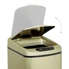 relaxdays 10026543_902 relaxdays Sensor Mülleimer 12,0 l Náhľad obrázku produktu 6