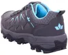 Lico Outdoorschuhe SIERRA Trekking Textil & Synthetik Grau Produktbild-Vorschau 23