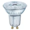 A studio shot of an LED light bulb. Produktbild-Vorschau