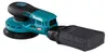Makita BO 001 CGZ01 Akumulátorová náhodná bruska 40 V max. Náhled obrázku produktu 4