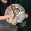 Cozy Noxxiez Bunny, Wielobarwny, Okrągły, Plusz, Podgląd zdjęcia produktu 7