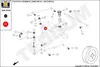 TEDGUM Federbeinaufnahme 00678929 Hinten für TOYOTA LAND Produktbild-Vorschau 5