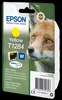 Epson Tintenpatrone yellow DURABrite T 128           T 1284 Produktbild-Vorschau 6