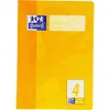 Oxford Schulheft DIN A5 Lineatur 4 / 4. Schuljahr 16 Blatt Produktbild-Vorschau 1