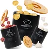 Theo&Cleo Premium Kartoffel Aufbewahrungsbox [3er Set], Produktbild-Vorschau 1