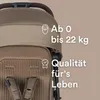 Easywalker Jackey NXT Buggy – leicht & kompakt, automatisch Produktbild-Vorschau 6