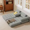 BEALIFE 3-in-1 Sitzsack faltbar | Als Sofa, Sessel & Produktbild-Vorschau 9