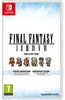 Square Enix Final Fantasy I-VI Collection - Anniversary Produktbild-Vorschau 1