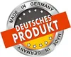 Ledergürtel aus echtem Büffelleder,  GERMANY, Gürtel für Produktbild-Vorschau 6
