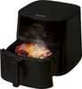 SILVERCREST Digitale Heißluft-Fritteuse Airfryer XL SHFD Produktbild-Vorschau 3