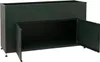 Hochbeet HWC-O85, Metallhochbeet Blumenkasten Pflanzkübel Produktbild-Vorschau 5