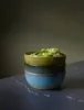 ASA Poké Bowl Ocean 800ml Ø18cm Produktbild-Vorschau 4