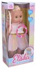 Eliška Laufpuppe 41 cm rosa Kleid – Tschechische Verpackung Produktbild-Vorschau 5