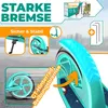 KESSER® Scooter City Roller Kinderroller bis 100kg mit Produktbild-Vorschau 6