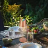 Lampada da tavolo LED lampada da tavolo a batteria Anteprima dell’immagine prodotto 14