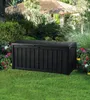 Keter Glenwood - coffre de jardin 390 L - 128 x 65 x 61 cm Voir les images du produit 16