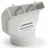 Schmaler 150mm Dachfenster Klimaanlage Adapter DN150 Produktbild-Vorschau 1