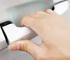 8er Set Lackschutzfolie für Auto Türgriffe | 8 Stück Produktbild-Vorschau 3