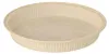 Papstar Backformen "pure" 600 ml Ø 19,7 cm · 2,7 cm braun 6 Produktbild-Vorschau 5