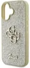 GUESS étui pour IPHONE 16 Plus GUHCP16MHG4SGD (Fixed Voir les images du produit 14