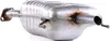 MTS 01.95480 Endschalldämpfer für OPEL Astra G CC (T98) Produktbild-Vorschau 11