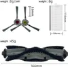 INF Kit d'accessoires de remplacement pour aspirateur robot Voir les images du produit 2