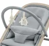 Maxi-Cosi Kori 2-in-1-Babywippe mit Spielzeugbogen, 0–2 J., Produktbild-Vorschau 5