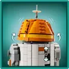 LEGO Star Wars 75416 Ahsoka Astromech-Droide Chopper Produktbild-Vorschau 11