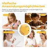 HOKO Pomodoro omgekeerde timer met automatische start, 11 Productafbeelding-voorbeeld 7
