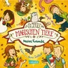 Die Schule der magischen Tiere: Meine Freunde (Freundebuch) Produktbild-Vorschau 1