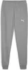 A pair of gray sweatpants with a PUMA logo. Anteprima dell’immagine prodotto