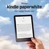 Kindle Paperwhite 12. Generation 2024, 7 Zoll, 16 GB, Produktbild-Vorschau 3